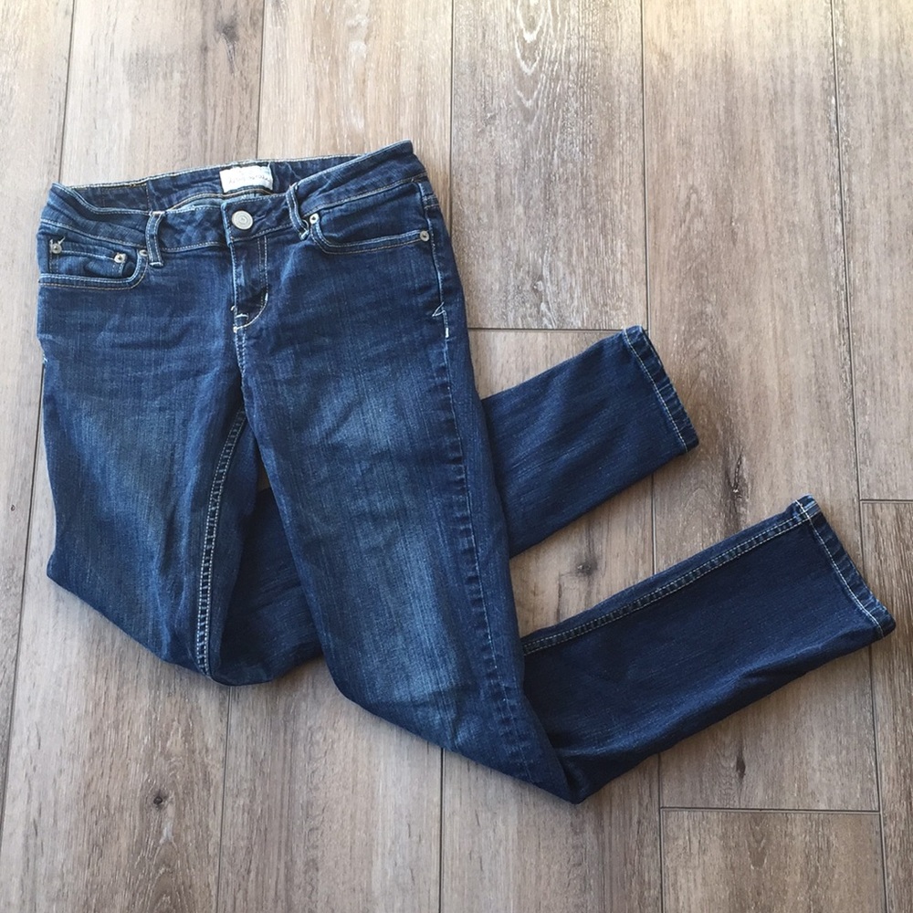 Aeropostale Original Denim Jeans